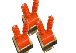 干式放電線圈的使用環境和特點