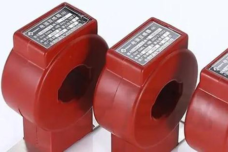 電流互感器有幾種接線形式?