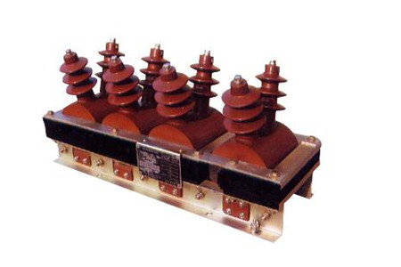 10KV戶內電壓互感器的故障原因和解決方法