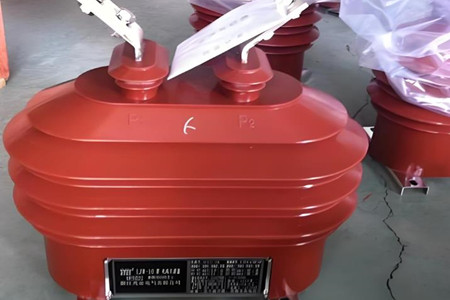 電流互感器如何測量大電流?如何接電流表?