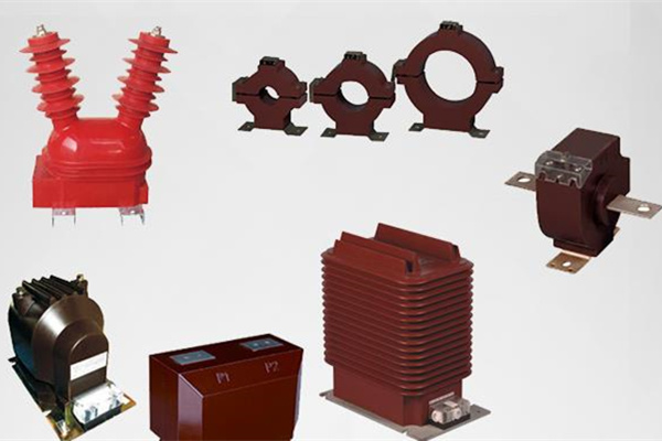 防爆互感器發生故障，原因可能在這！ 圖1